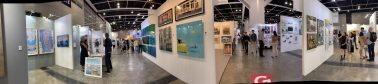 Affordable Art Fair HK 2019