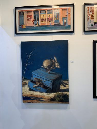 Affordable Art Fair HK 2019