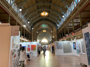 The Affordable Art Fair Melbourne 2019