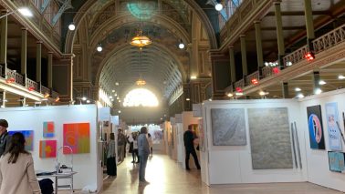 The Affordable Art Fair Melbourne 2019