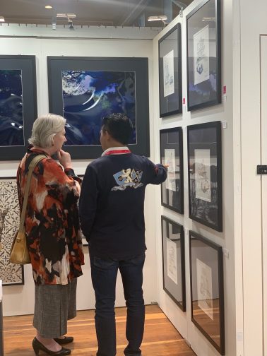 The Affordable Art Fair Melbourne 2019