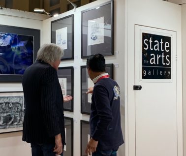 The Affordable Art Fair Melbourne 2019