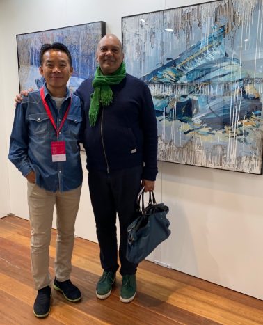 The Affordable Art Fair Melbourne 2019