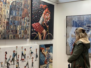 The Affordable Art Fair Melbourne 2019