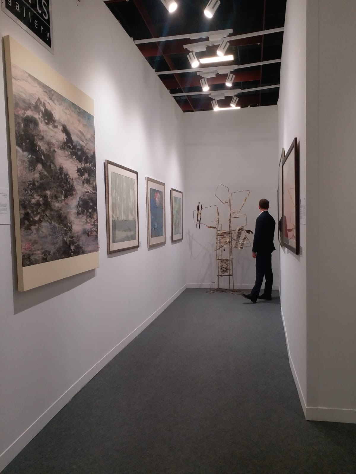 Art Taipei 2019