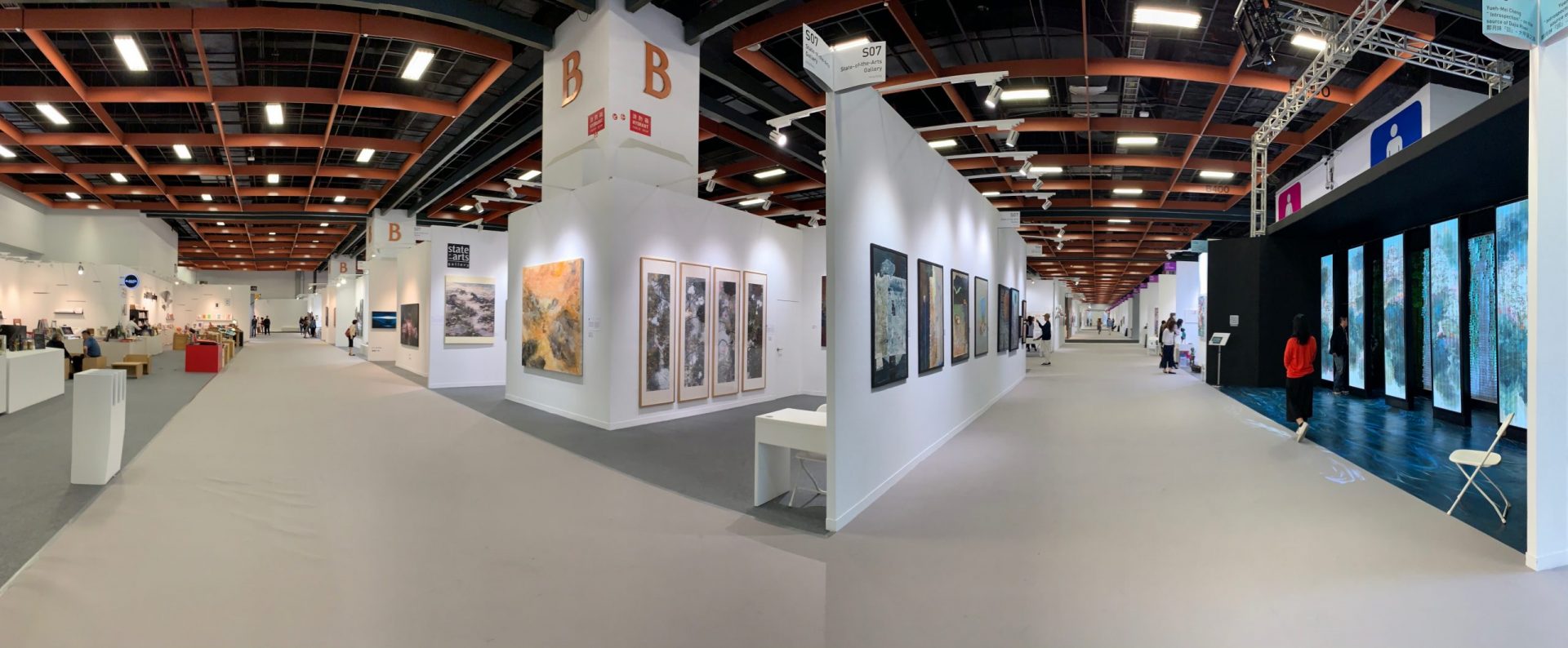 Art Taipei 2019