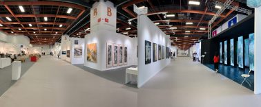 Art Taipei 2019