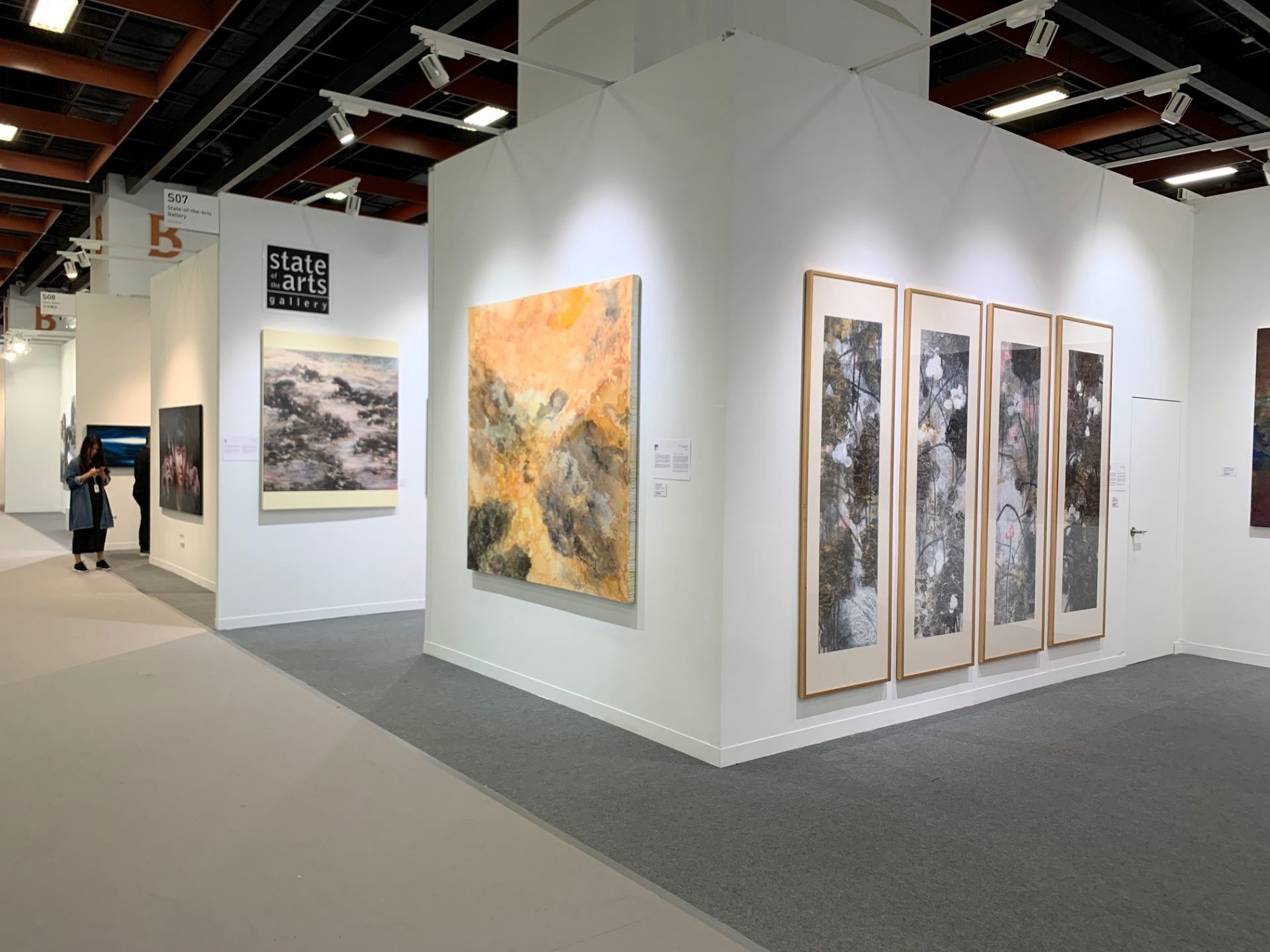 Art Taipei 2019