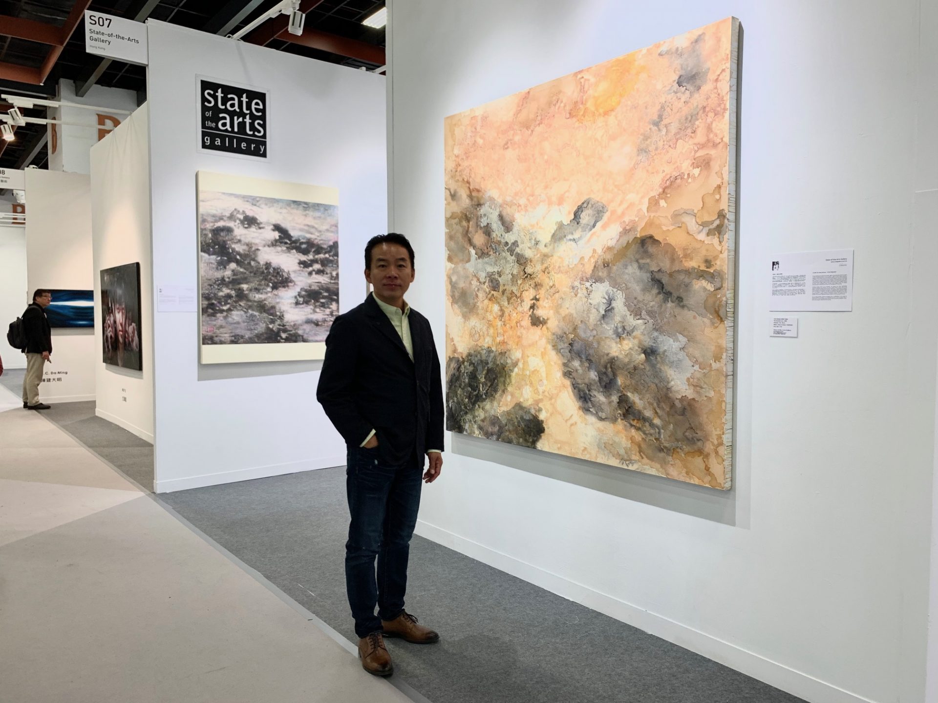 Art Taipei 2019