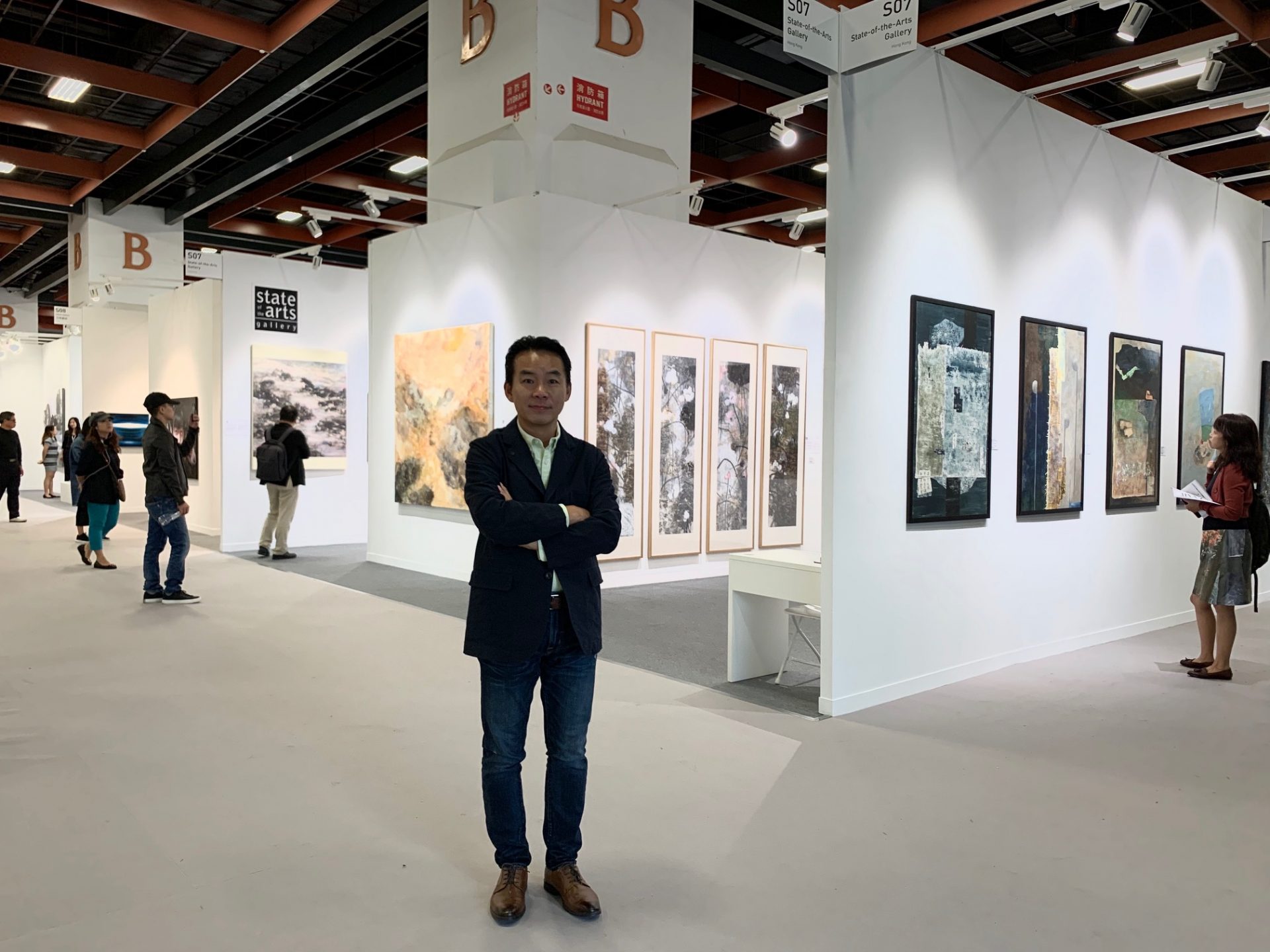 Art Taipei 2019