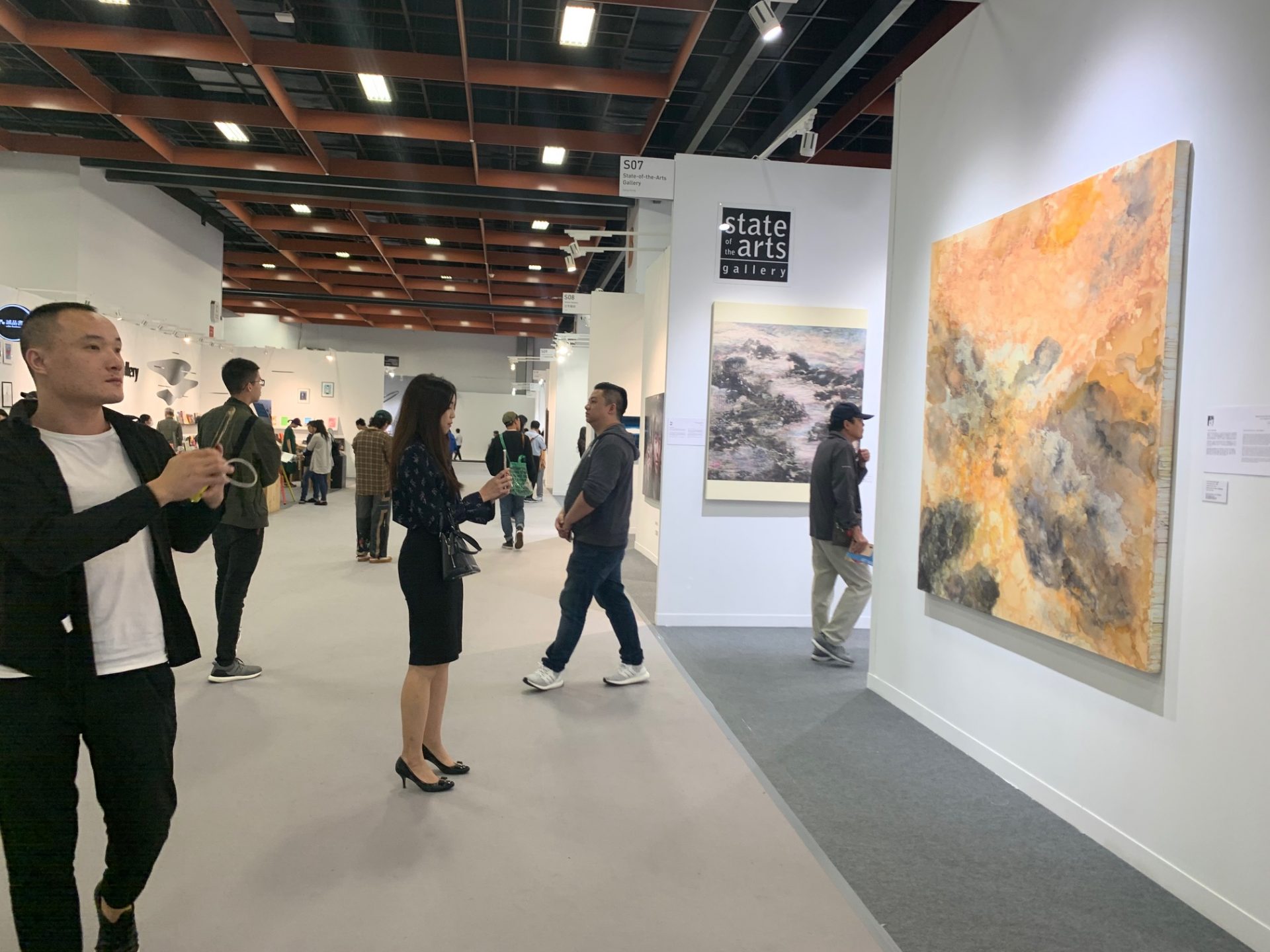 Art Taipei 2019