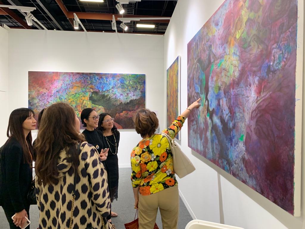 Art Taipei 2019