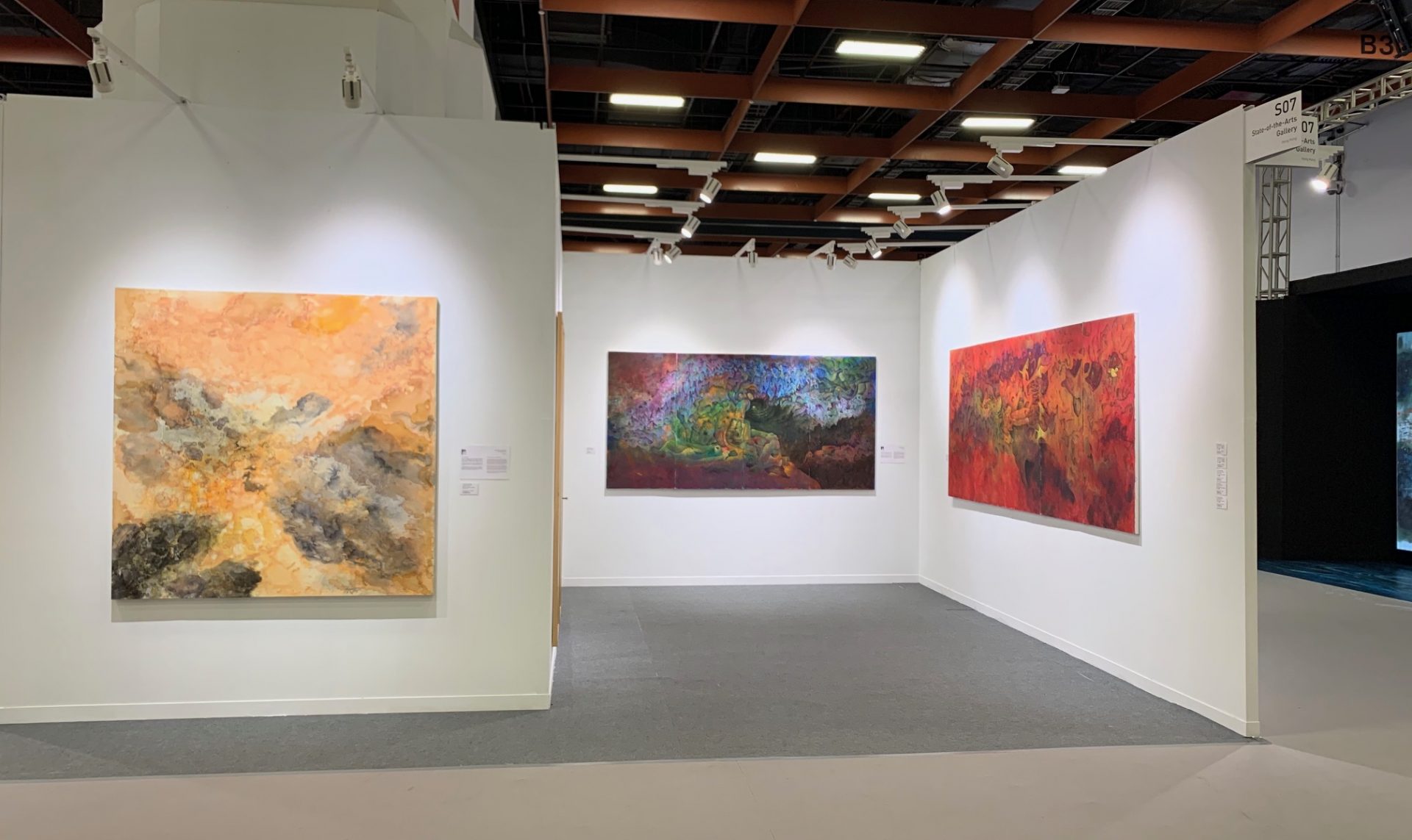 Art Taipei 2019