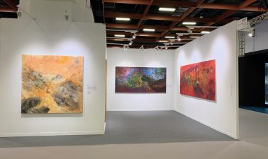 Art Taipei 2019