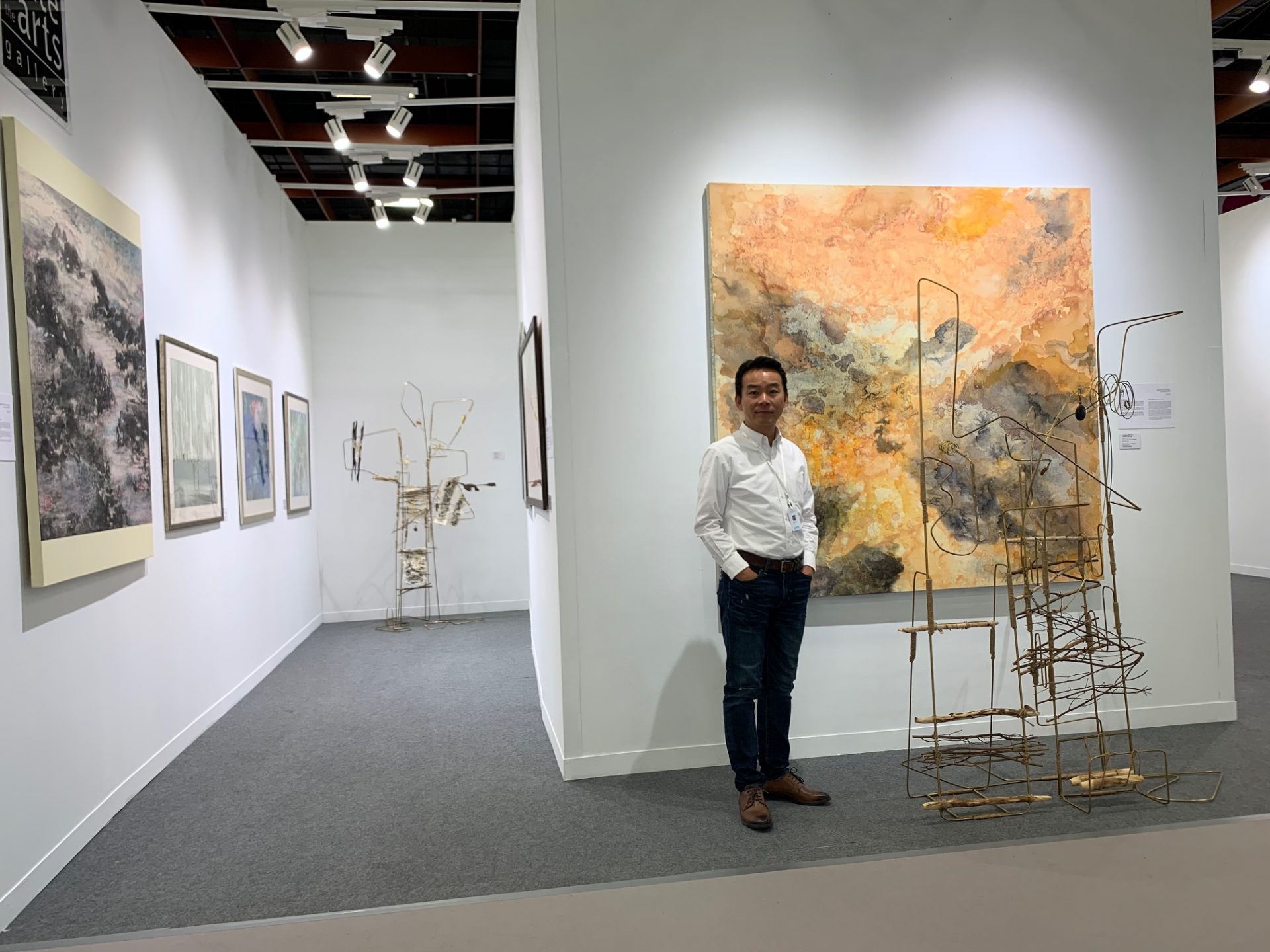 Art Taipei 2019