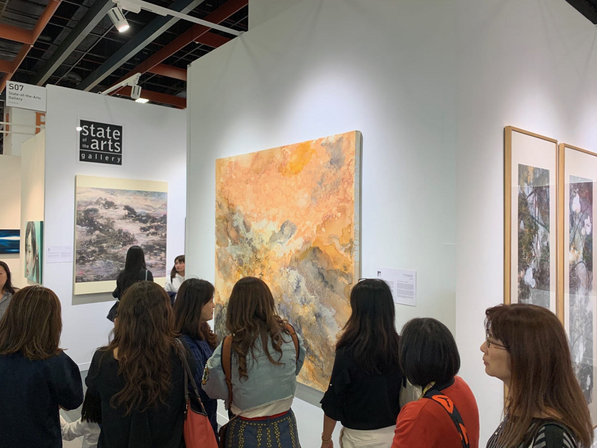 Art Taipei 2019