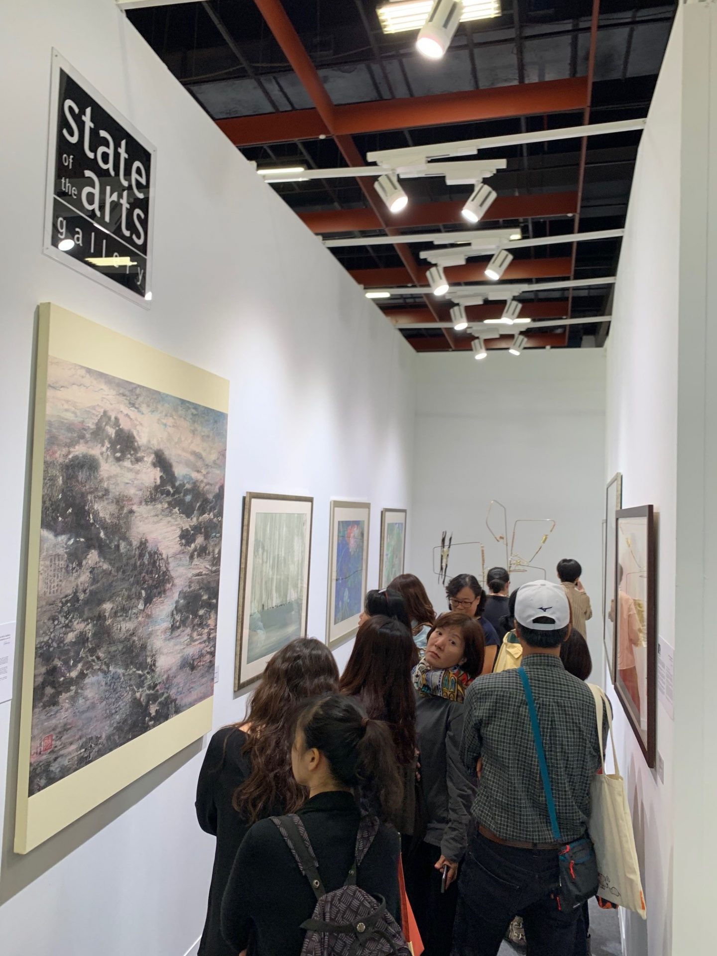 Art Taipei 2019