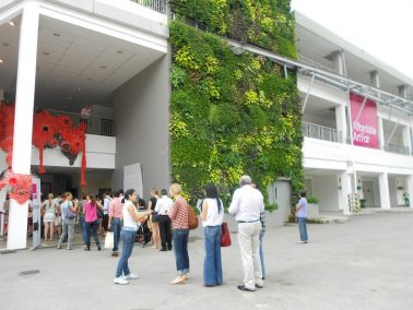 Affordable Art Fair Singapore, 2011