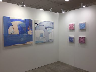 Affordable Art Fair Singapore, 2018