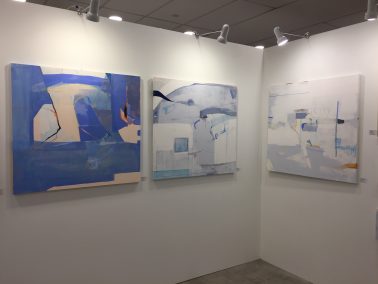 Affordable Art Fair Singapore, 2018