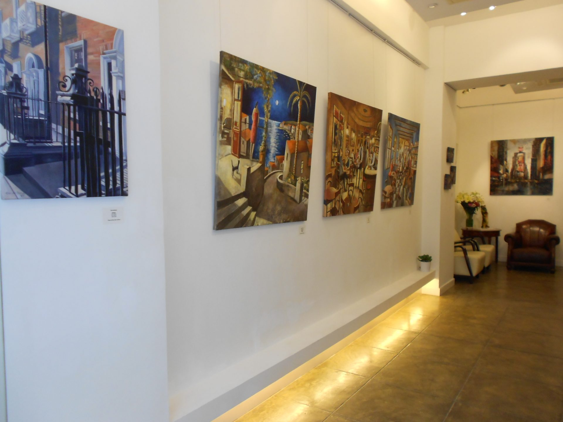 About Us StateOfTheArts Gallery