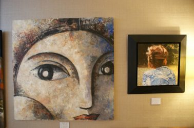 Asia Hotel Art Fair, Hong Kong, 2014