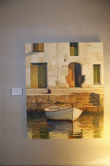 Asia Hotel Art Fair, Hong Kong, 2014