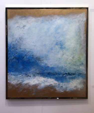 Affordable Art Fair Hong Kong, 2018